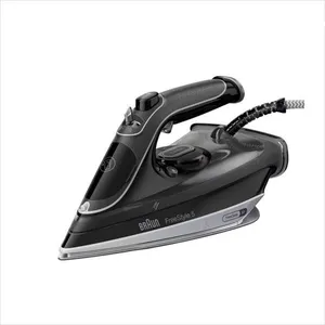 Comparateur de prix : Fer à repasser Braun SI5188BK TexStyle 5 2800 W Noir