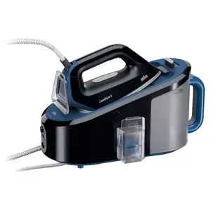 Braun IS5145BK 2400 W 2 L Noir, Bleu pas cher