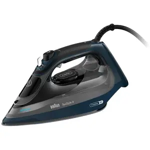 Comparateur de prix :  ela ko BRAUN TexStyle 9 SI9682.DB