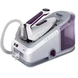 Braun CareStyle 7 IS 7266 VI 2700 W 2 L EloxalPlus soleplate Violet pas cher