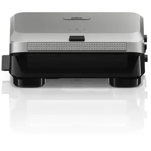 Comparateur de prix : Braun Grill électrique Sm5006 800w