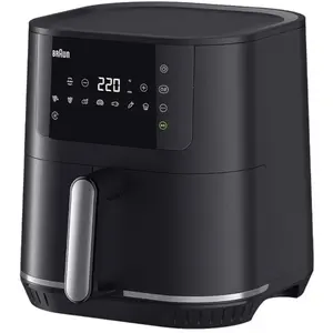 Braun Airfryer MultiFry5 HF5030IBK pas cher