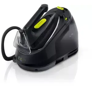 Braun CareStyle 3 Steam generator iron IS 3257 Black pas cher