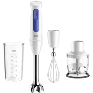 Comparateur de prix : Braun Mixeur plongeant MultiQuick3