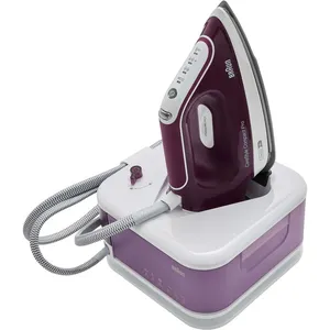 Centrale vapeur BRAUN IS2577VI CareStyle Compact Pro TU pas cher