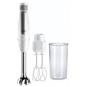 Comparateur de prix : Mixeur plongeant Braun Multi Quick 7 mq 7005B
