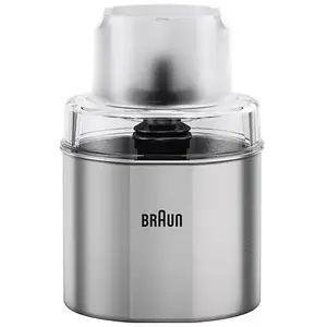 Comparateur de prix : Braun Moulin à café et à épices MQS270