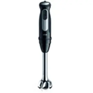 Mixeur plongeant Braun MultiQuick 5 Pro MQ 55001 M - 1000 W, noir pas cher
