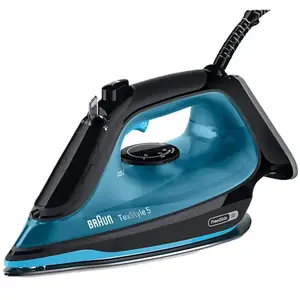 Comparateur de prix : Braun Fer vapeur TexStyle5