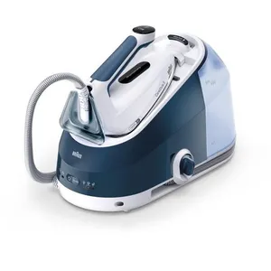 Comparateur de prix : Braun Centrale vapeur BRAUN IS5245BL