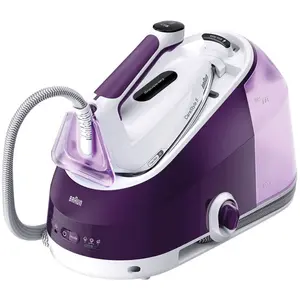 Fer à repasser vapeur Braun CareStyle 5 pas cher
