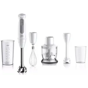 Mixeur BRAUN plongeant MQ50220M