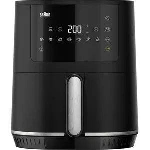 Braun MultiFry 3 Air fryer HF 3030 Black pas cher