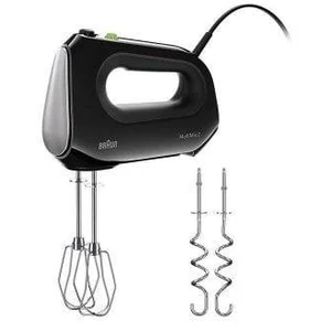 Comparateur de prix : Braun HM 2110 BK Batteur à main 500 W Noir