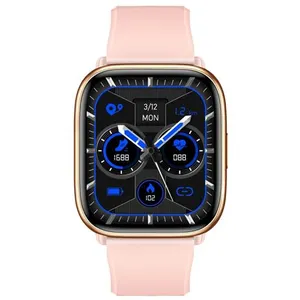 Smarty2.0 Smartwatch SW081C intelligente Mixte Overtake pas cher
