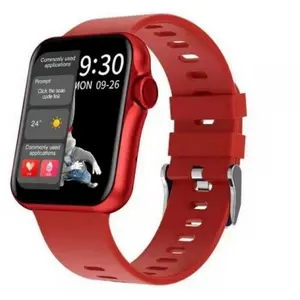Smarty Montres Montre connectée mixte SW022L