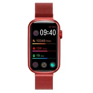 Montre connectée Smarty 2.0 ALLURE - SW032C