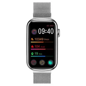 Montre connectée mixte SW032B - Smarty