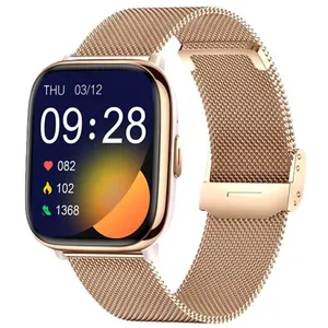 Smarty2.0 Smartwatch SM SW081G Mixte OVERTAKE pas cher