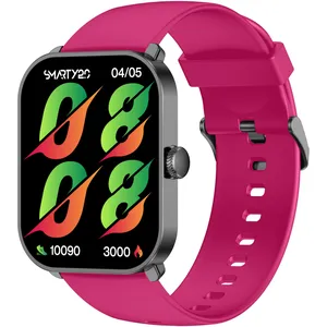 Smartwatch SW070D Unisexe Quartz Super Amoled pas cher