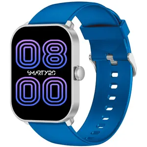 Smartwatch SW070E Unisexe Quartz Super Amoled pas cher