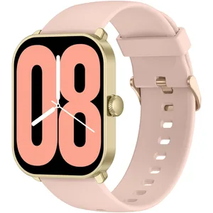 Smartwatch SW070F Unisexe Quartz Super Amoled pas cher