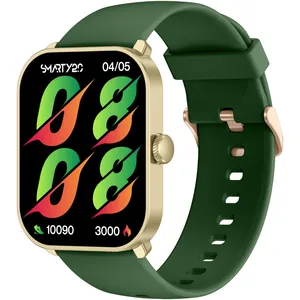 Smartwatch SW070G Unisexe Quartz Super Amoled pas cher
