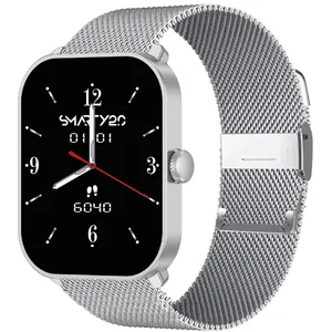 Smartwatch SW070I Unisexe Quartz Super Amoled pas cher