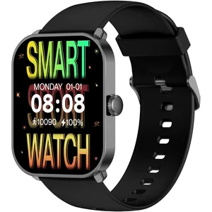 Smartwatch SW070A Unisexe Quartz Super Amoled pas cher