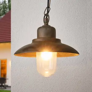 Moretti Luce Suspension d'extérieur PALERMOVendu parluminaire