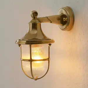 Moretti Luce Jolie applique d'extérieur OceanVendu parluminaire