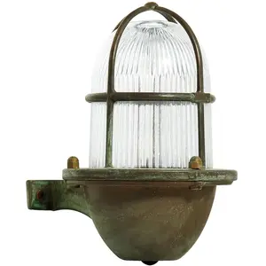 Moretti Luce Petite applique OceanVendu parluminaire