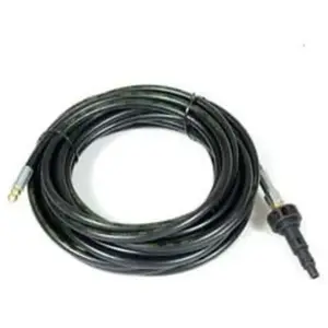 LAVOR Sonde de purge de canalisation pour nettoyeur haute pression ave... pas cher