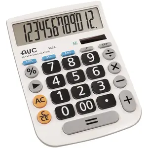 alevar 3426 Calculatrice pas cher