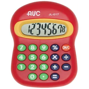 alevar 2851/RD Calculatrice pas cher