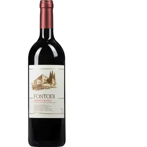 Fontodi Chianti Classico 2021 0.75 l