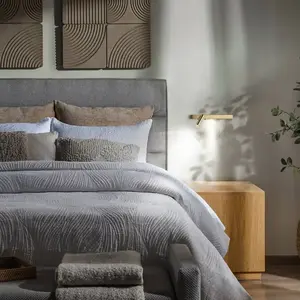 Ideallux Applique murale LED Ideal Lux Bonne Nuit 1, couleur laiton, 2... pas cher