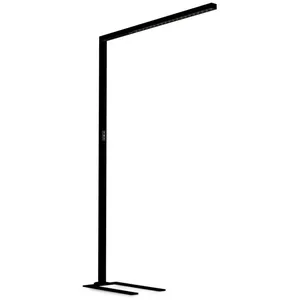 Ideal-Lux Comfort Lampadaire linéaire, LED, 336220,