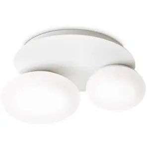Ideal Lux - ninfea PL2, plafond light