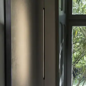 Comparateur de prix : Ideallux Ideal Lux lampe sur pied LED Filo, noir, métal, 3.000 K