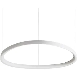 LUMINAIRE CENTER Gemini sp d 081, suspension, ideal lux
