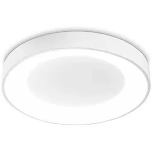 Planet pl40, plafonnier Ideal Lux pas cher
