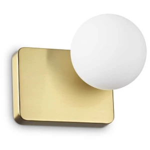 Ideallux Penta Applique Laiton - Ideal Lux pas cher