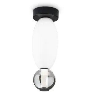 Comparateur de prix : Ideal Lux - lumière 1 pl, Plafonnier