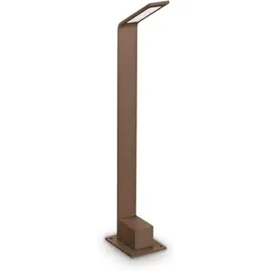 AGOS PT SMALL 3000K, lampe balise, Ideal Lux pas cher
