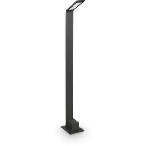 Agos pt big 4000K, lampe de balise Ideal Lux