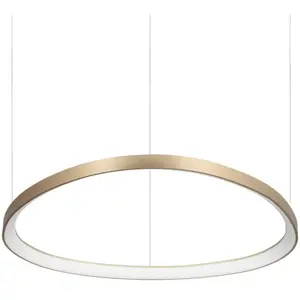 Ideal-Lux Gemini Suspension LED, 372204,