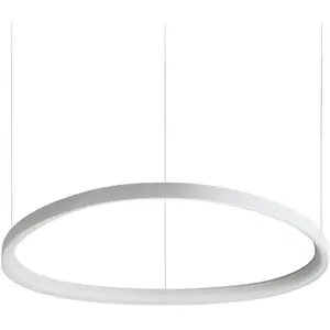 Ideal-Lux Gemini Suspension LED, 372181,