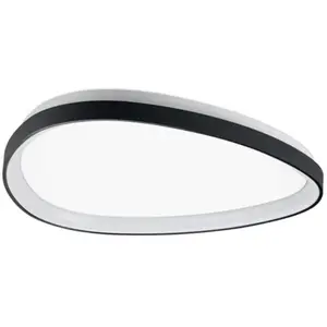 Ideal-Lux Gemini Plafonnier LED, 372075, pas cher