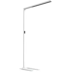 Ideal-Lux Comfort Lampadaire linéaire, LED, 345307,
